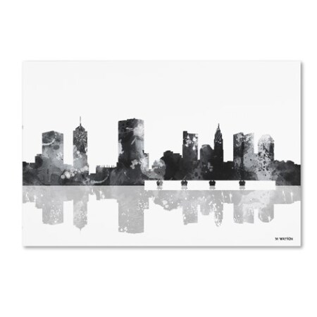 Trademark Fine Art